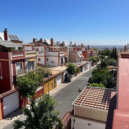 Casa Con Piscina Cerca De Sevilla Dış mekan fotoğraf