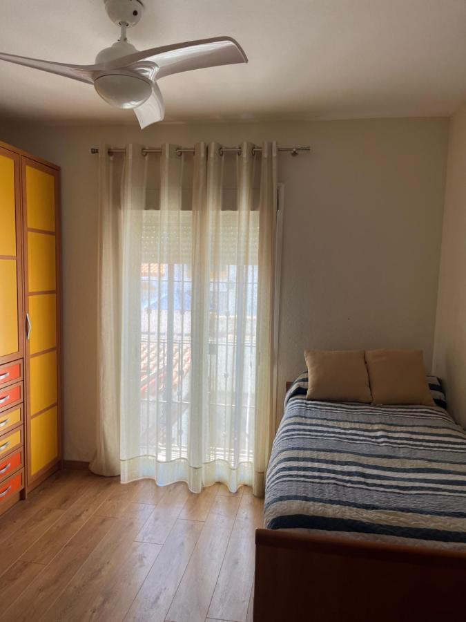 Casa Con Piscina Cerca De Sevilla Dış mekan fotoğraf