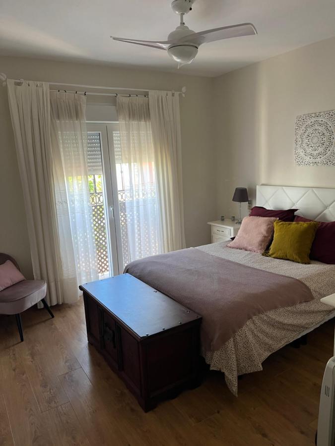 Casa Con Piscina Cerca De Sevilla Dış mekan fotoğraf