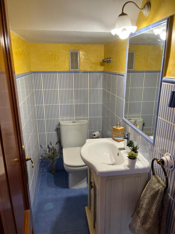 Casa Con Piscina Cerca De Sevilla Dış mekan fotoğraf