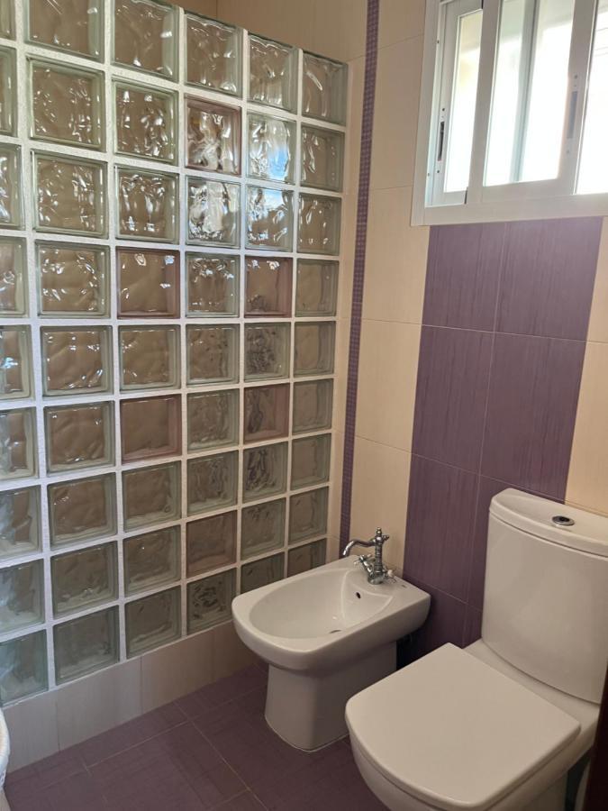 Casa Con Piscina Cerca De Sevilla Dış mekan fotoğraf