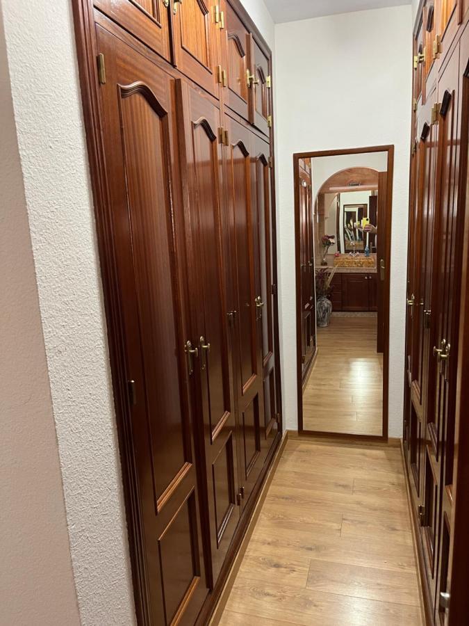 Casa Con Piscina Cerca De Sevilla Dış mekan fotoğraf