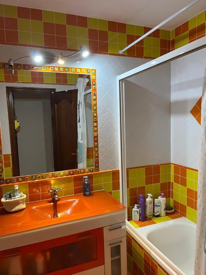 Casa Con Piscina Cerca De Sevilla Dış mekan fotoğraf